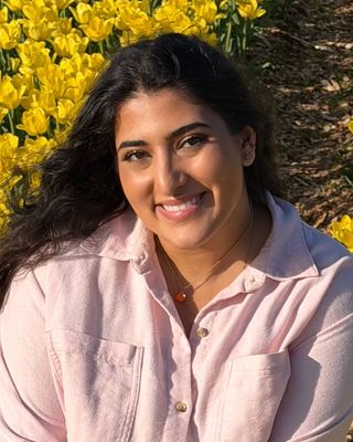 Photo of Ayah Mustafa - True Therapy Services, Master Social Worker, LLMSW