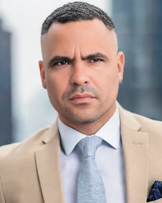 Photo of Ramon A Santos, Clinical Social Work/Therapist, LMSW-C