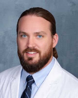 Photo of Michael Stoneking, Psychiatric Nurse Practitioner, MSN, PMHNP