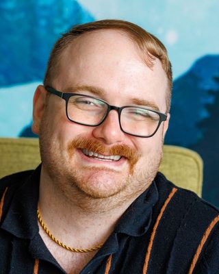 Photo of Sam DiMartino, Clinical Social Work/Therapist, LMSW