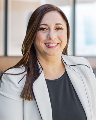 Photo of Dr. Alicia Garcete Guaps, Psychiatrist, MD