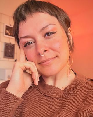 Photo of Fennel Hoppe, Clinical Social Work/Therapist, LCSW