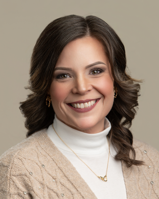 Photo of Felicia McGowin, Licensed Professional Counselor, LPC