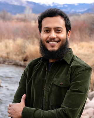 Photo of Franklin Sarker, Licensed Professional Counselor, LPC