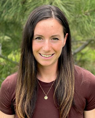 Photo of Elizabeth Conway, Licensed Professional Counselor Candidate, LPCC, MA