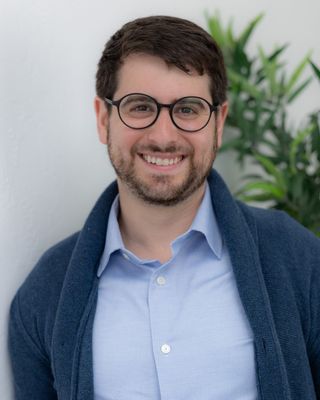 Photo of Daniel J Handelman, Clinical Social Work/Therapist, LICSW, LCSW