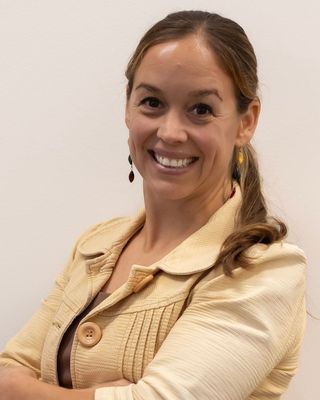 Photo of Amy Sosa, Psychologist, PsyD, CEDS