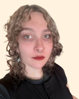 Photo of Olivia Craine, Professional Counselor Associate, MA, LPCA, PCA