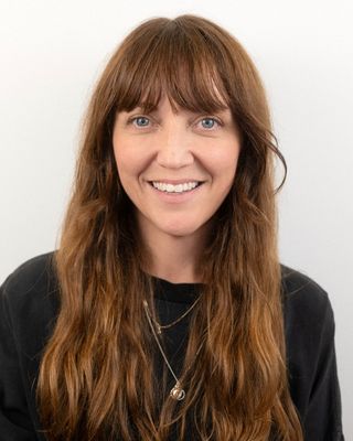 Photo of Rebecca Harrison, Clinical Social Work/Therapist, AMHSW