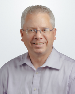 Photo of Brandon Rex Browning, Licensed Clinical Professional Counselor, PhD, LCPC