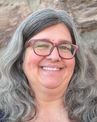 Photo of Maureen Crandle, Registered Social Worker, BSW, RSW