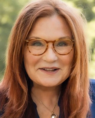 Photo of Anna Farrell Davis, Psychologist, PhD