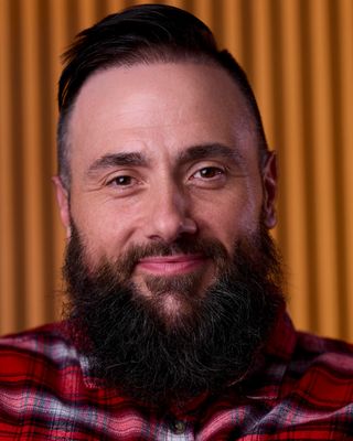 Photo of Marcus Lacey Smith, Mental Health Counselor, MS, LMHC, CH