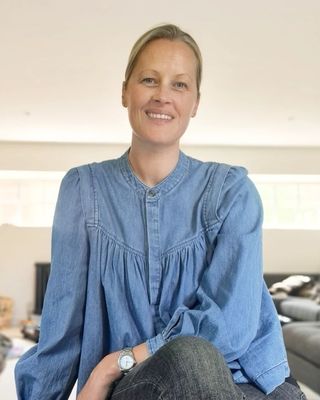 Photo of Sarah Sunkin, Counsellor, MBACP