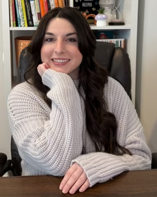 Photo of Martha Setliff, Counselor, LCMHC