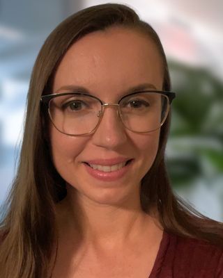 Photo of Savannah Hope Keel, Licensed Professional Counselor, LPC, TTS