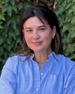 Photo of Julia Bevak, Clinical Social Work/Therapist, LLMSW