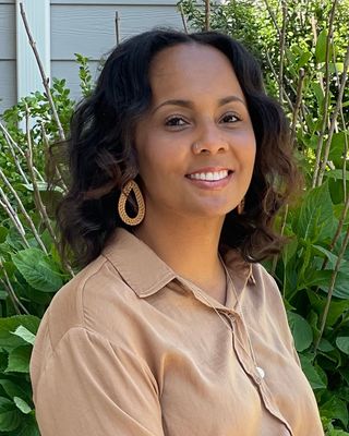 Photo of Amber Pierce, Licensed Professional Counselor, LPC