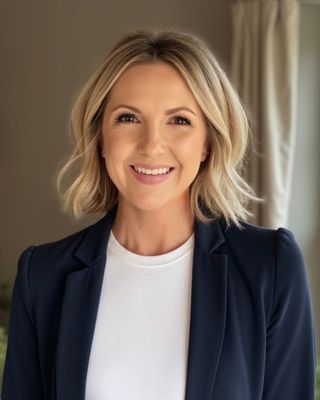Photo of Danielle McGovern, Psychiatric Nurse Practitioner, APRN
