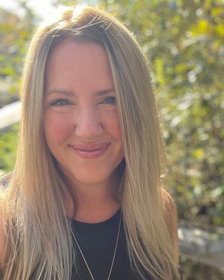 Photo of Carolyn McKenna, Counsellor, MC, RCC