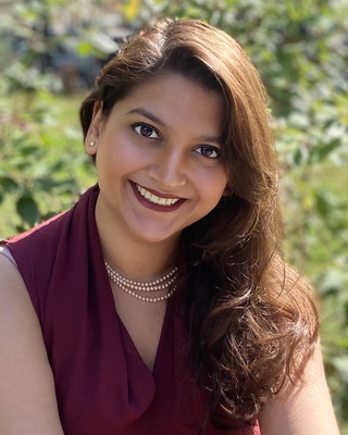 Photo of Meghan Sunayna Mehta, Clinical Social Work/Therapist in New York, NY