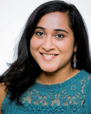 Photo of Smruthy Nair Unhyphen Psychology, Psychologist in Victoria