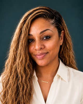 Photo of Glynnis Young, Licensed Professional Counselor, LPC