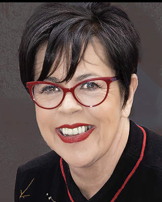 Photo of Bridget E Megna, Licensed Professional Counselor, MA, LPC