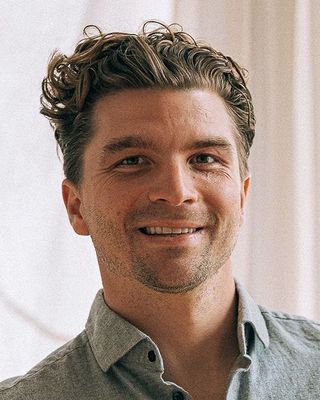 Photo of Bradley Murray Evangelista, Counselor, LPC, MA