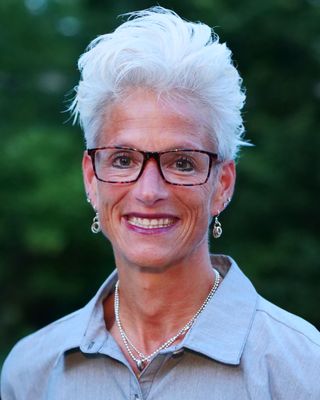 Photo of Rachael Peterson, Counselor, MS, LPCC, LADC, CCTP