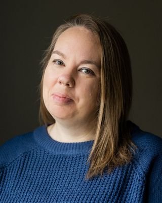 Photo of Bailey Chiasson, Registered Psychotherapist, RP