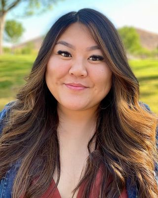 Photo of Nikki Luu, LCSW, Clinical Social Work/Therapist