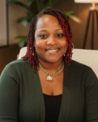 Photo of Elizabeth Walters, Licensed Professional Counselor, LPC