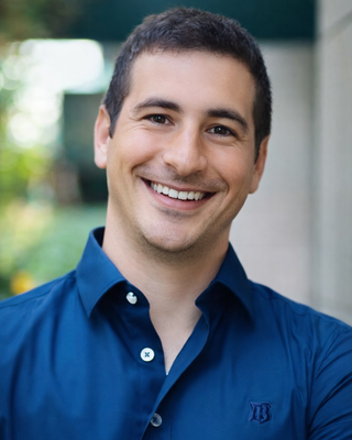 Photo of Mickey Stein - Pacific Maple Psych Centre, Psychologist, PhD