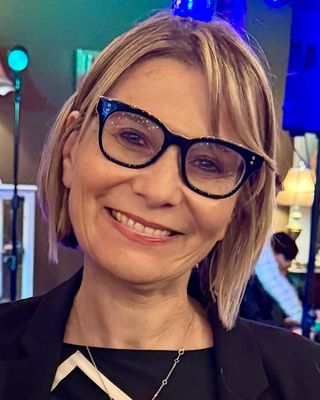 Photo of Natasha Edelhaus, Marriage & Family Therapist, LMFT