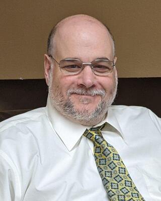 Photo of David J. Kirk, Mental Health Counselor in Robertson County, TX