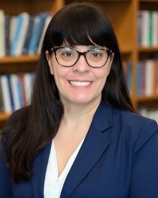 Photo of Shannon Riley, Counselor, LMHC-D