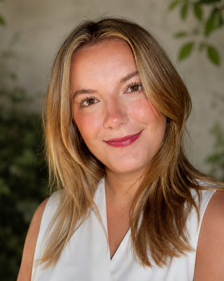 Photo of Katelyn (Katie) Schuster, Marriage & Family Therapist Associate, LMFTA