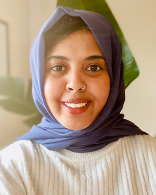 Photo of Halimo Abdulkarim, Clinical Social Work/Therapist in Loop, Chicago, IL