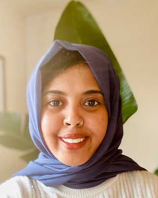 Photo of Halimo Abdulkarim, Clinical Social Work/Therapist in Cook County, IL