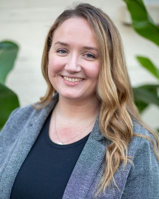 Photo of Hayley Addesa, Licensed Professional Counselor, MA, LPC