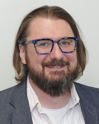 Photo of Petru V Ilie, MEd, Pre-Licensed Professional