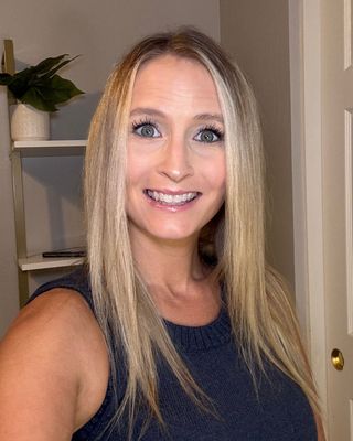 Photo of Allison Summer, Licensed Professional Counselor