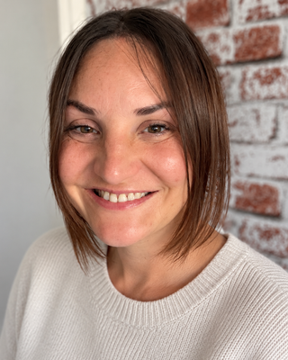 Photo of Naomi Luzzeri, Counsellor, MBACP