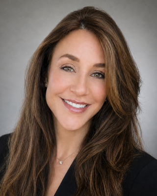 Photo of Channin Graham, Marriage & Family Therapist, LMFT