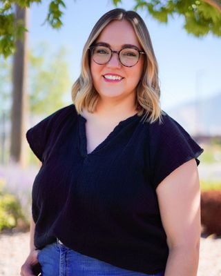 Photo of Rachel Goff, Pre-Licensed Professional, AMFT