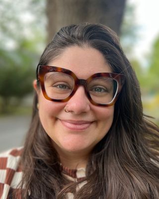 Photo of Alysse Bendel, Clinical Social Work/Therapist, LICSW