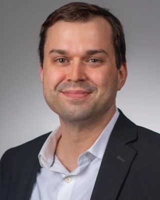 Photo of Blake Miller, Pre-Licensed Professional, Intern, M Div