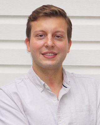 Photo of Malik Kubilay Cadircioglu, Registered Psychotherapist, MA, RP