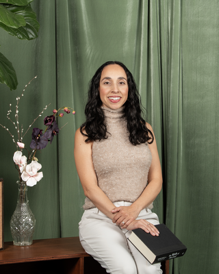 Photo of Marysa Garcia, Clinical Social Work/Therapist, LCSW